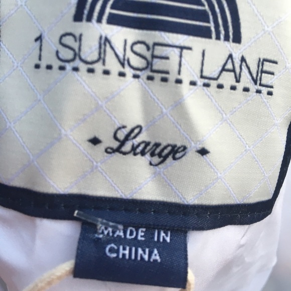 Fall zip up coat - Picture 2 of 3